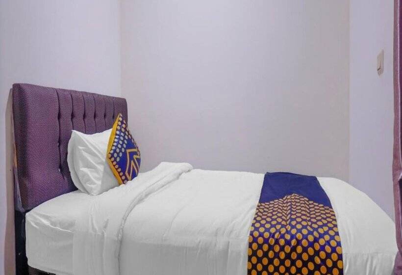 Hotel Wisma Madinah Syariah