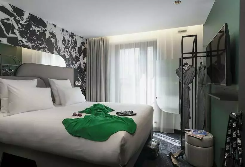 ホテル Tribe Paris La Defense Esplanade