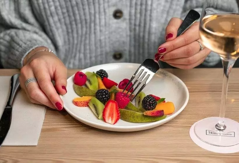 ホテル Tribe Paris La Defense Esplanade