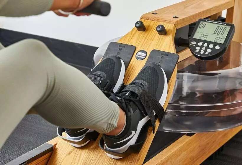 ホテル Tribe Paris La Defense Esplanade