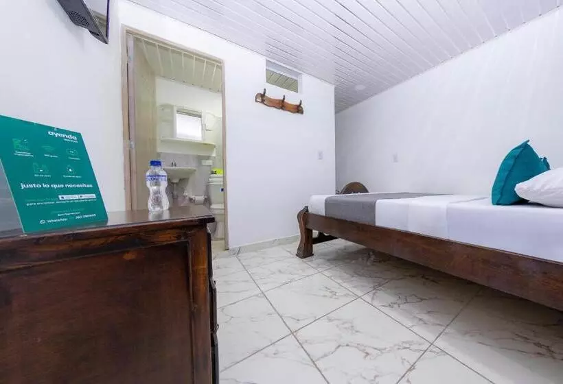 Hotelli Vegas Sergio