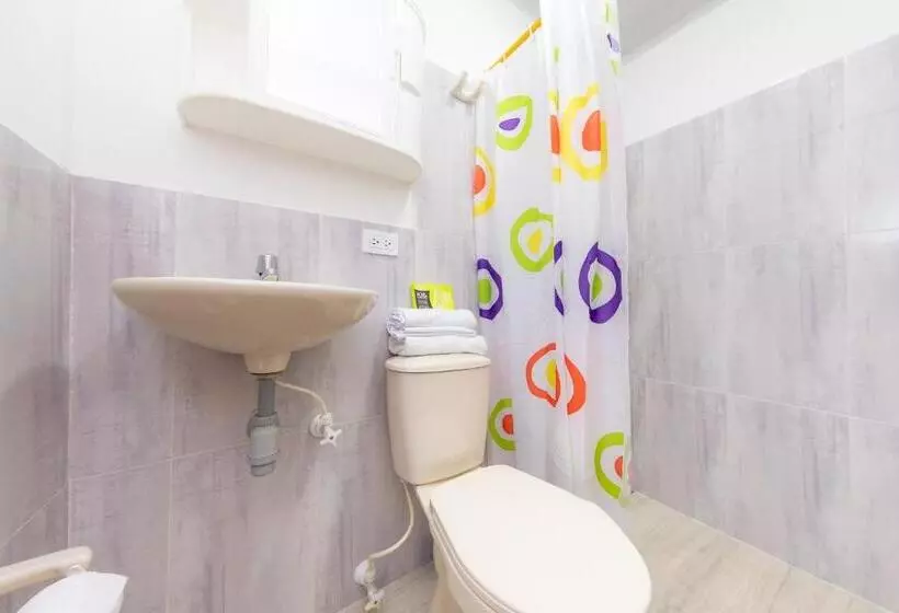 Hotelli Vegas Sergio