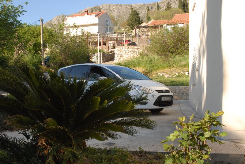 בית מלון כפרי Villa Mambo