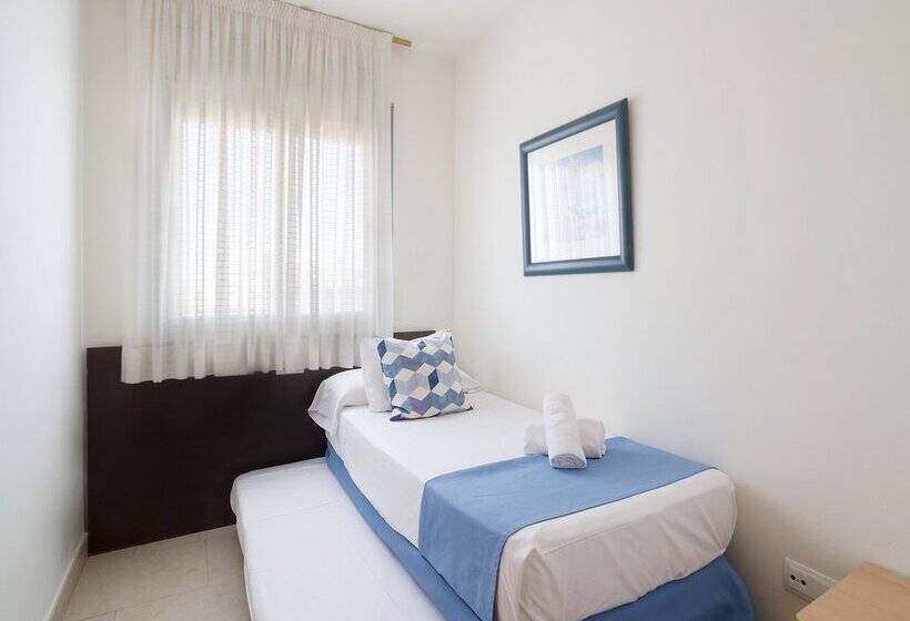 Ibersol Spa Aqquaria Suites