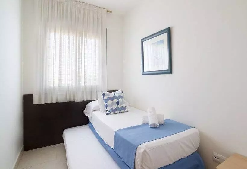 Ibersol Spa Aqquaria Suites