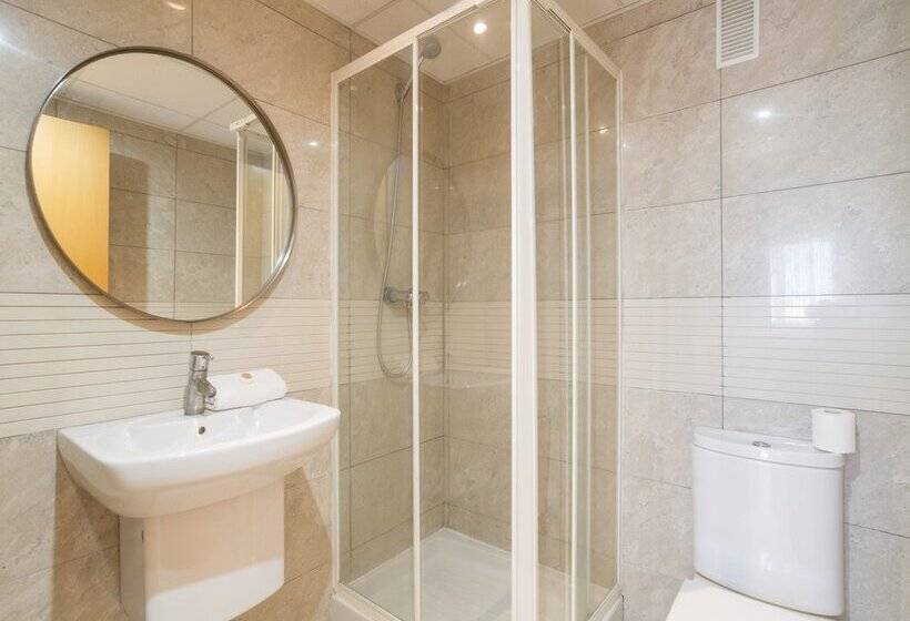 Ibersol Spa Aqquaria Suites