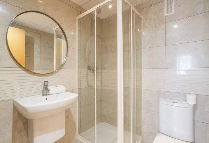 Ibersol Spa Aqquaria Suites