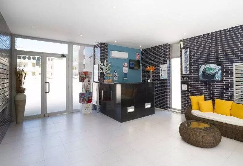 Ibersol Spa Aqquaria Suites