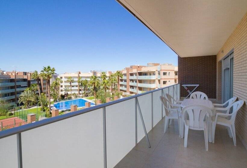 Ibersol Spa Aqquaria Suites