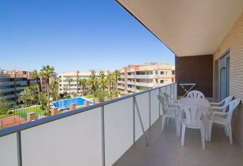 Ibersol Spa Aqquaria Suites