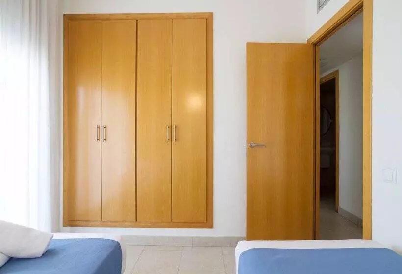 Ibersol Spa Aqquaria Suites