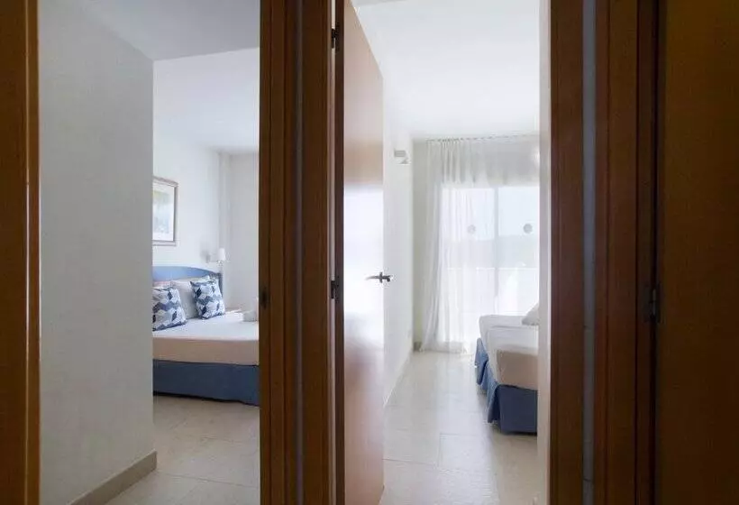 Ibersol Spa Aqquaria Suites