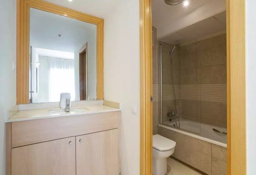 Ibersol Spa Aqquaria Suites