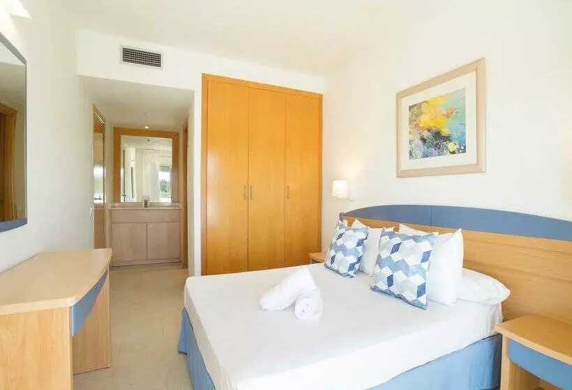 Ibersol Spa Aqquaria Suites