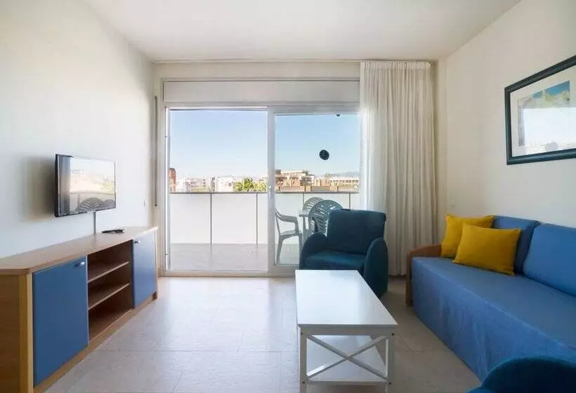 Ibersol Spa Aqquaria Suites