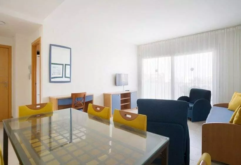 Ibersol Spa Aqquaria Suites