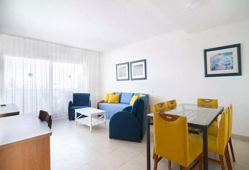 Ibersol Spa Aqquaria Suites