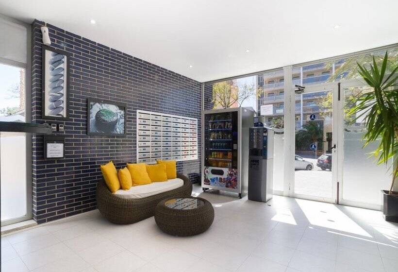 Ibersol Spa Aqquaria Suites