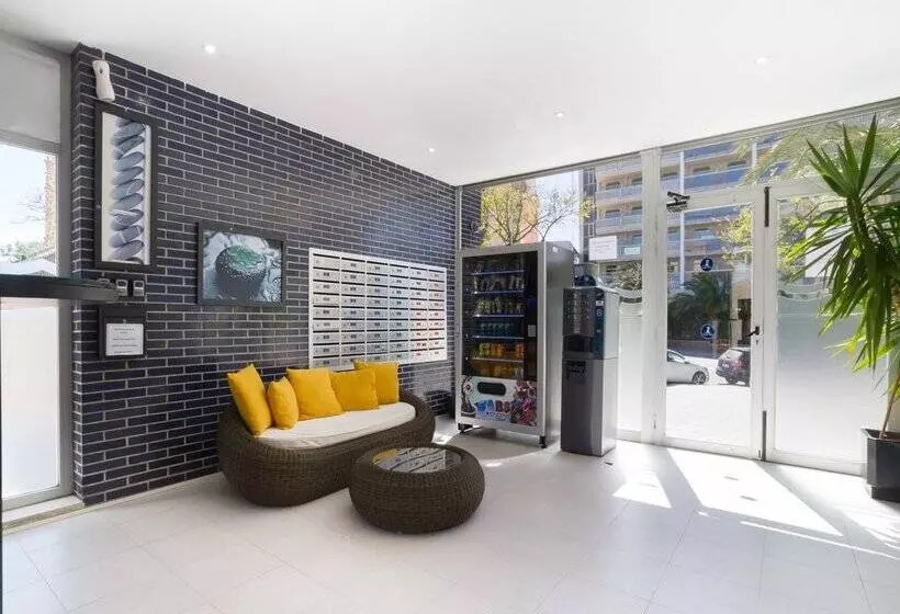 Ibersol Spa Aqquaria Suites