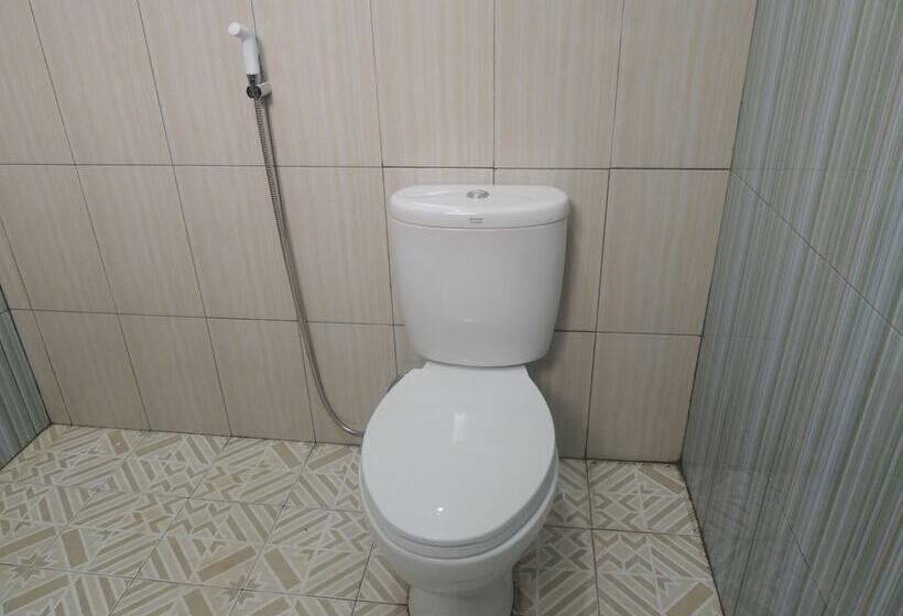 Pension Penginapan Wardi Syariah Borobudur By Ndalem Beong