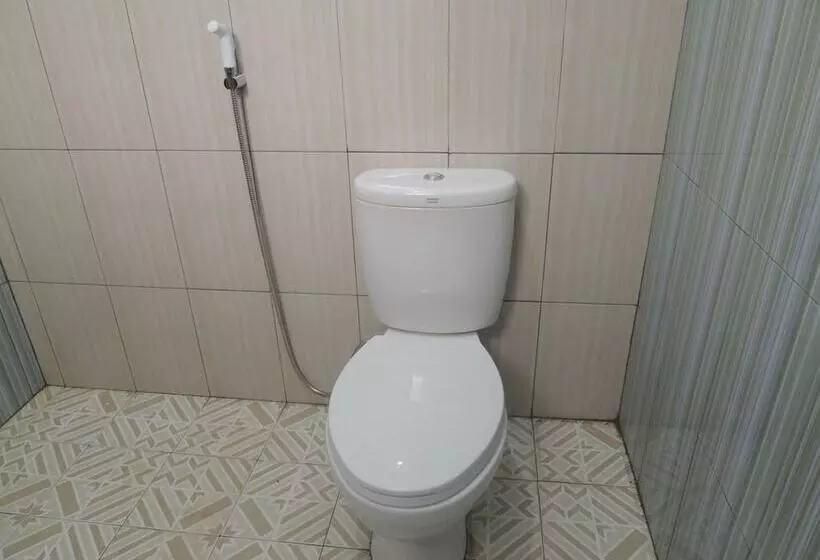 Majatalo Penginapan Wardi Syariah Borobudur By Ndalem Beong