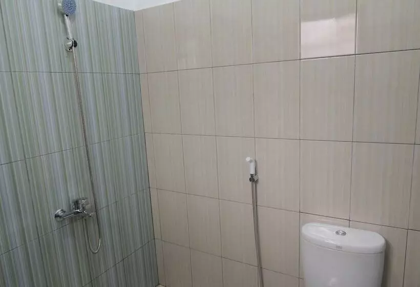 Majatalo Penginapan Wardi Syariah Borobudur By Ndalem Beong