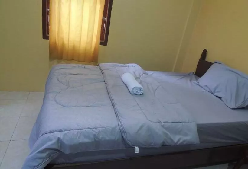 Majatalo Penginapan Wardi Syariah Borobudur By Ndalem Beong