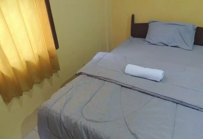 Majatalo Penginapan Wardi Syariah Borobudur By Ndalem Beong