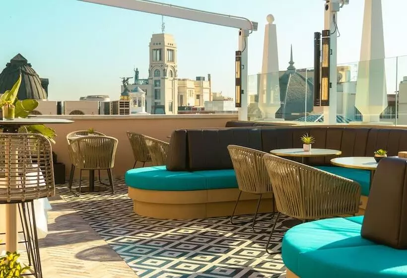 Smartrental Collection Gran Via Capital