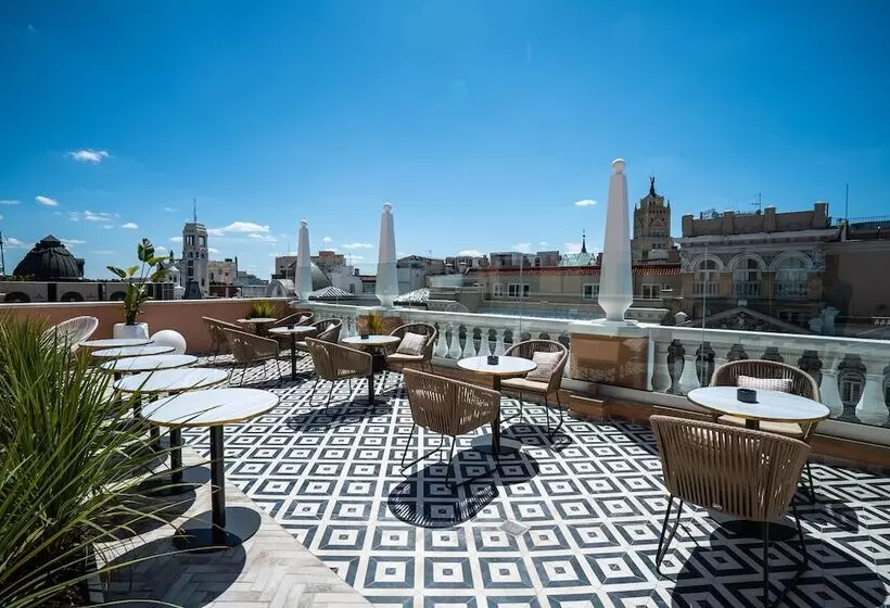 Smartrental Collection Gran Via Capital