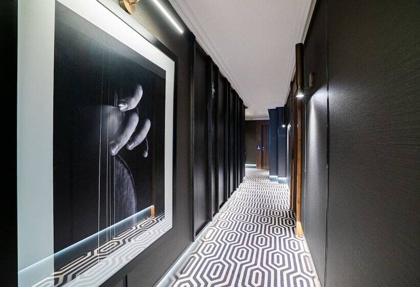 Smartrental Collection Gran Via Capital