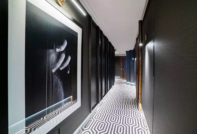 Smartrental Collection Gran Via Capital