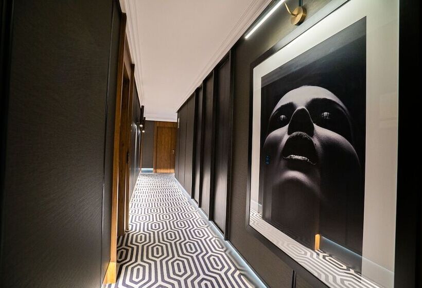 Smartrental Collection Gran Via Capital