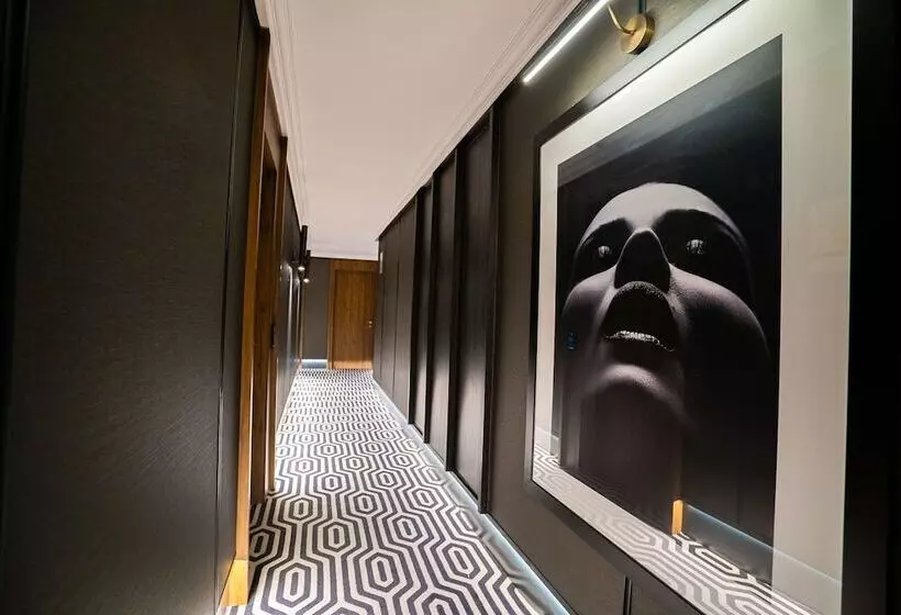 Smartrental Collection Gran Via Capital