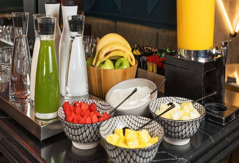 Smartrental Collection Gran Via Capital