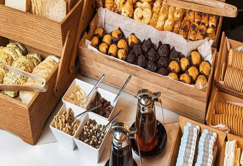 Smartrental Collection Gran Via Capital