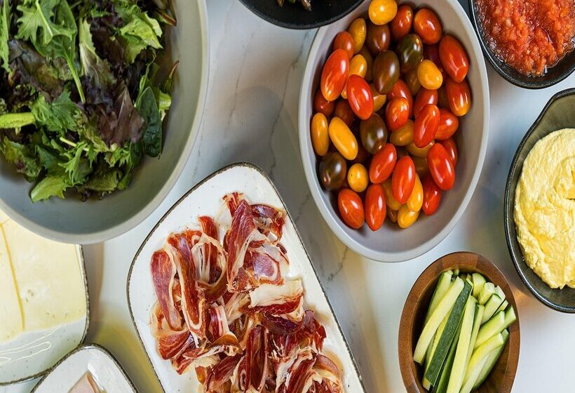 Smartrental Collection Gran Via Capital