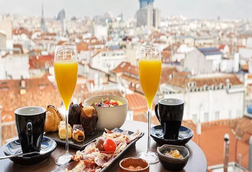 Smartrental Collection Gran Via Capital