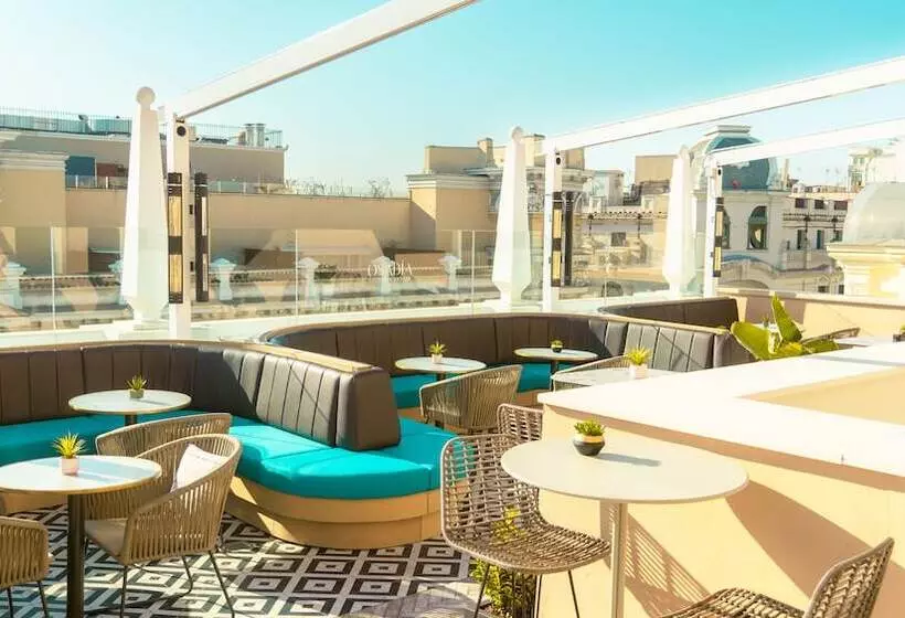 Smartrental Collection Gran Via Capital