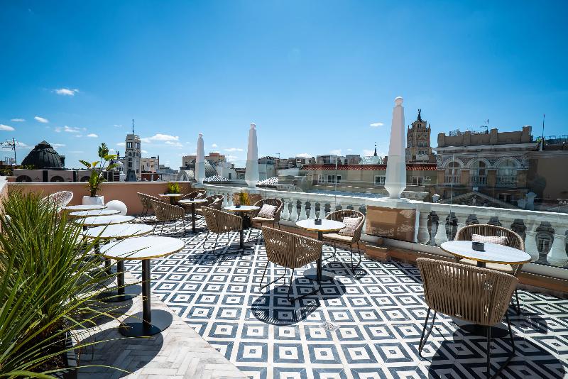 Smartrental Collection Gran Via Capital