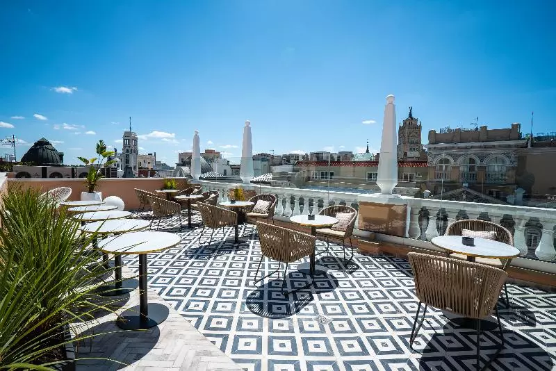 Smartrental Collection Gran Via Capital