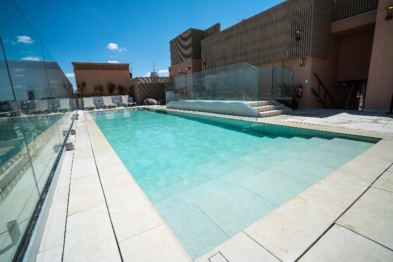 Smartrental Collection Gran Via Capital