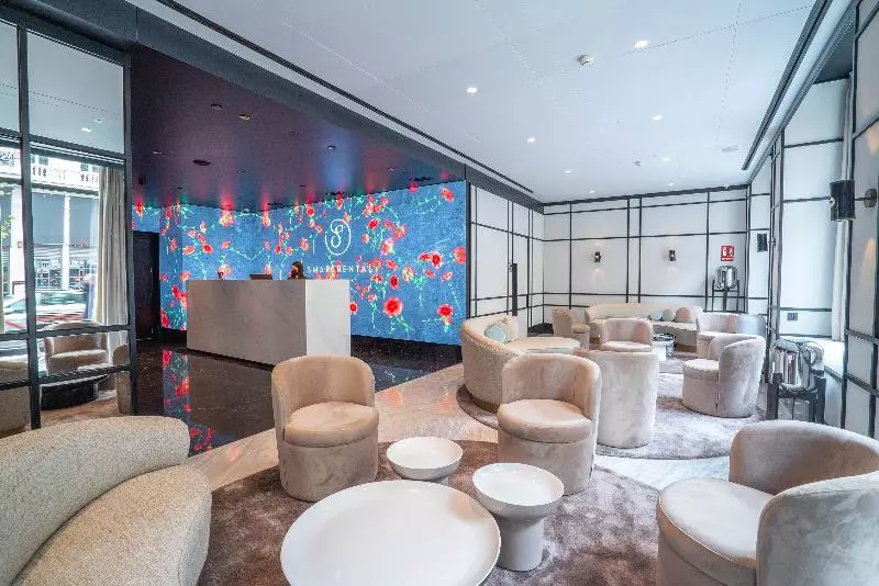 Smartrental Collection Gran Via Capital