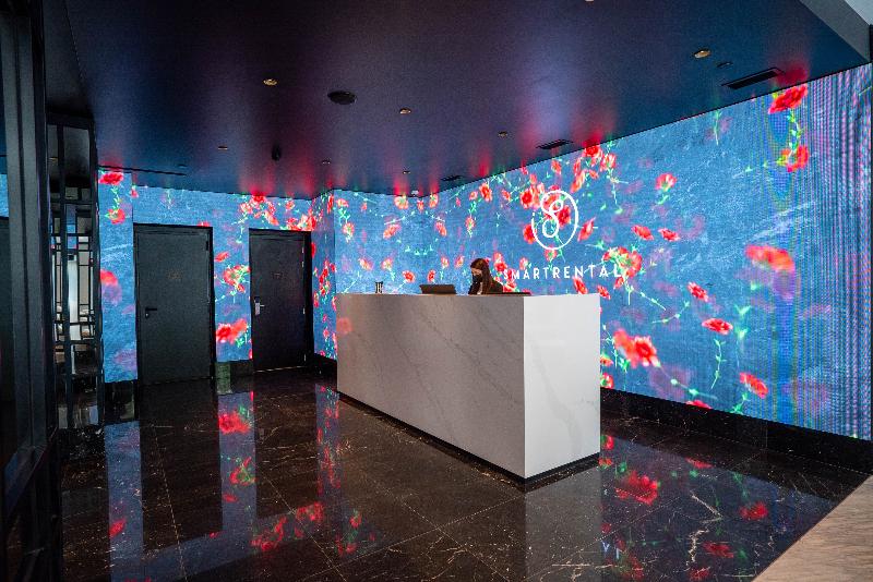 Smartrental Collection Gran Via Capital