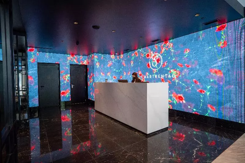 Smartrental Collection Gran Via Capital