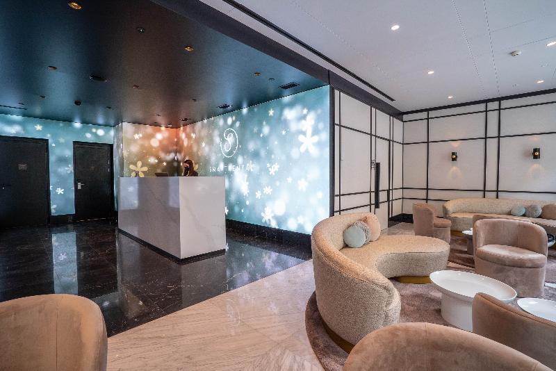 Smartrental Collection Gran Via Capital