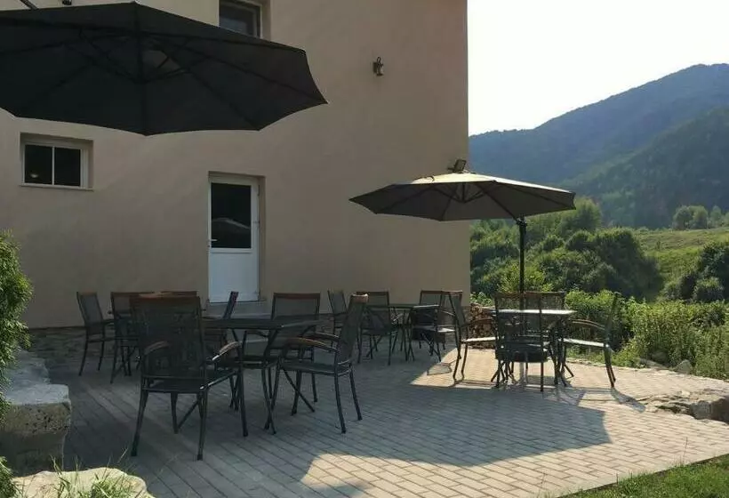 Aleu   Apuseni Mountains