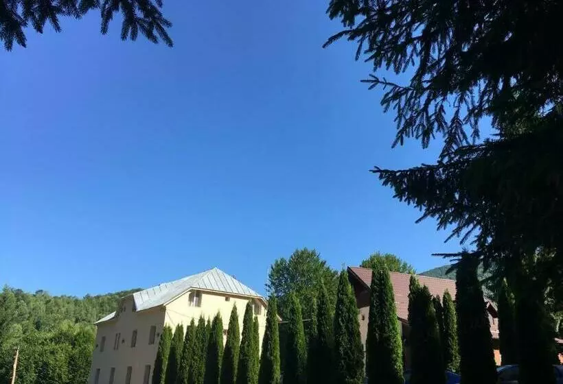 Aleu   Apuseni Mountains