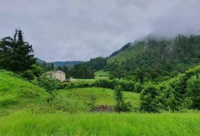 Aleu   Apuseni Mountains