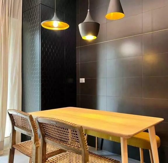 Appartamento Di Design A 30 Metri Dal Mare